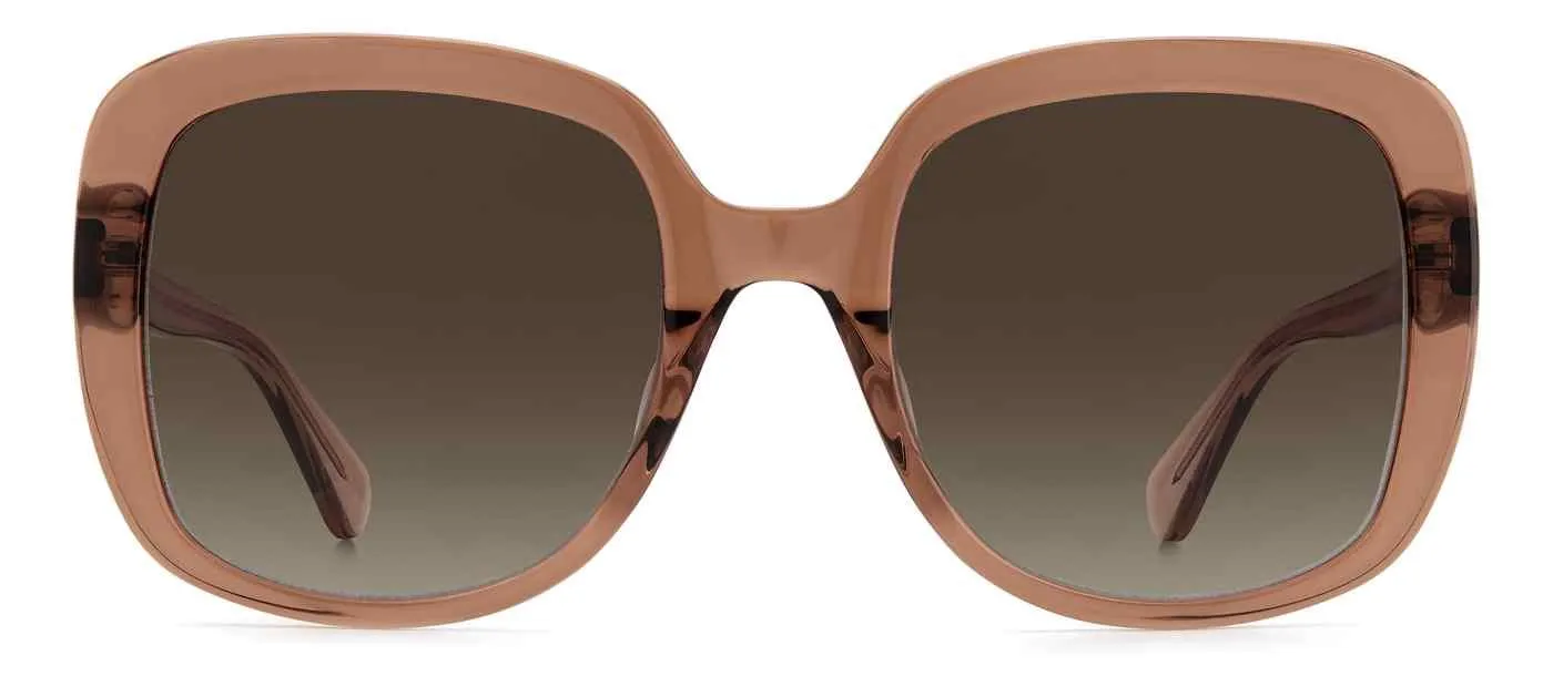 Kate Spade WENONA Sunglasses