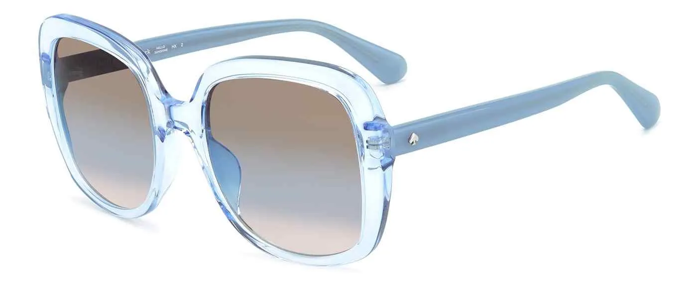 Kate Spade WENONA Sunglasses