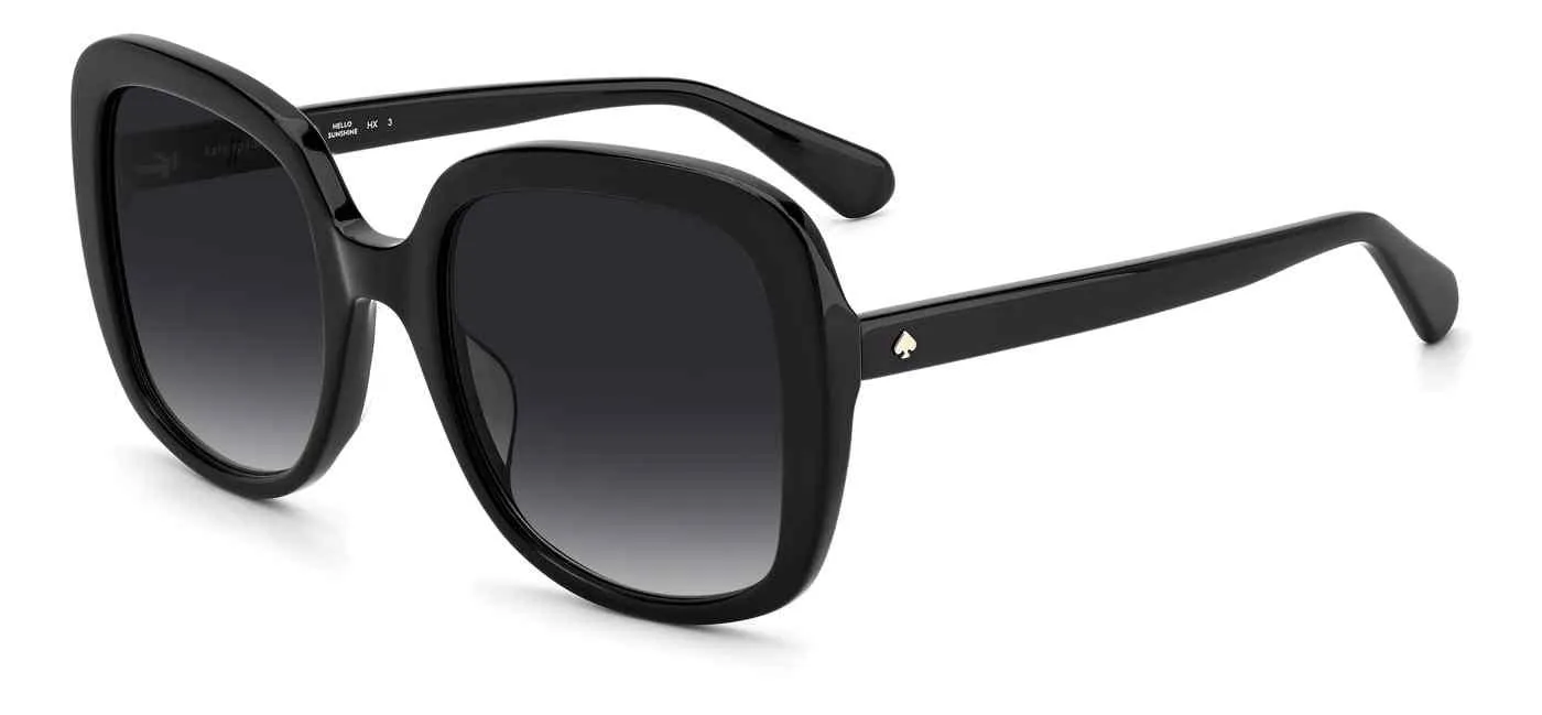Kate Spade WENONA Sunglasses