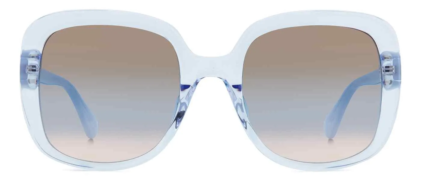 Kate Spade WENONA Sunglasses