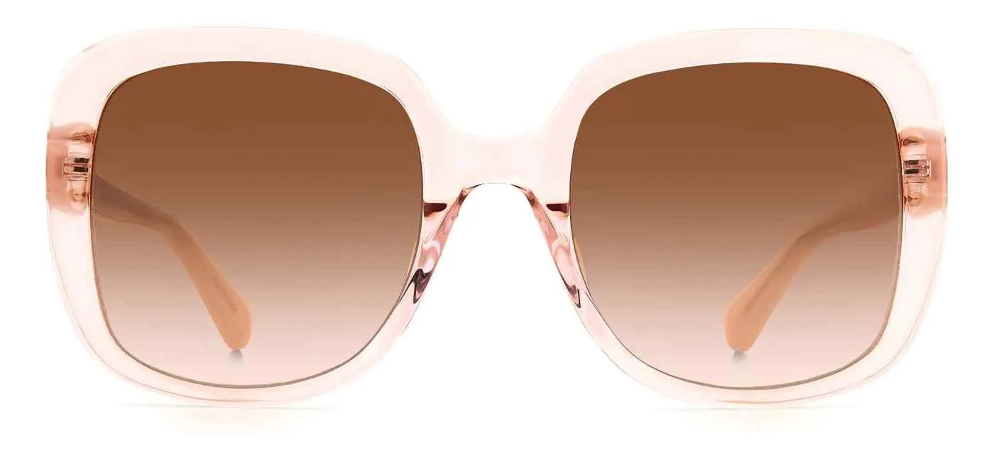 Kate Spade WENONA Sunglasses