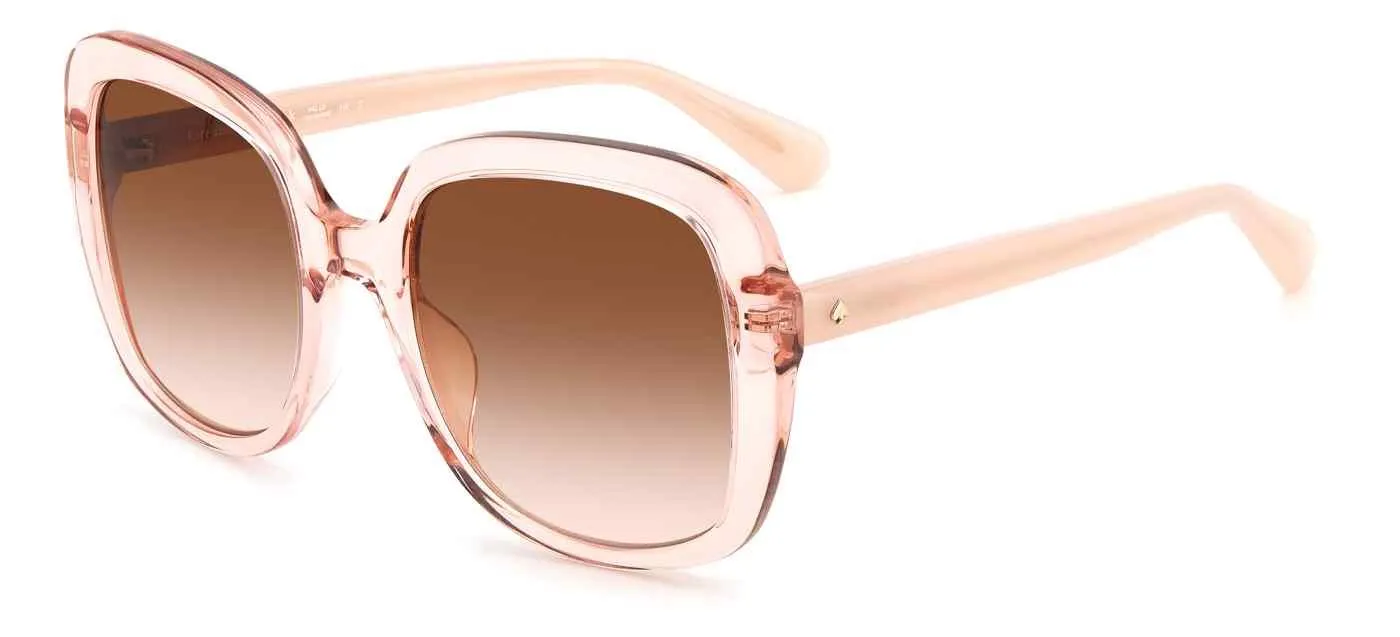 Kate Spade WENONA Sunglasses