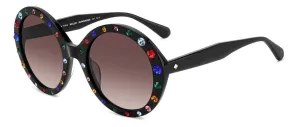 Kate Spade ZYA Sunglasses