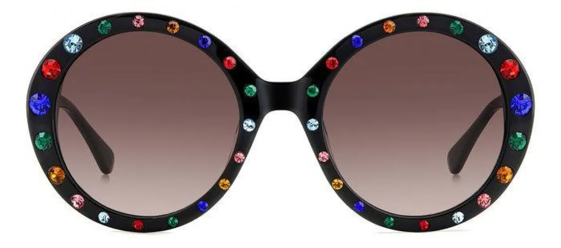 Kate Spade ZYA Sunglasses