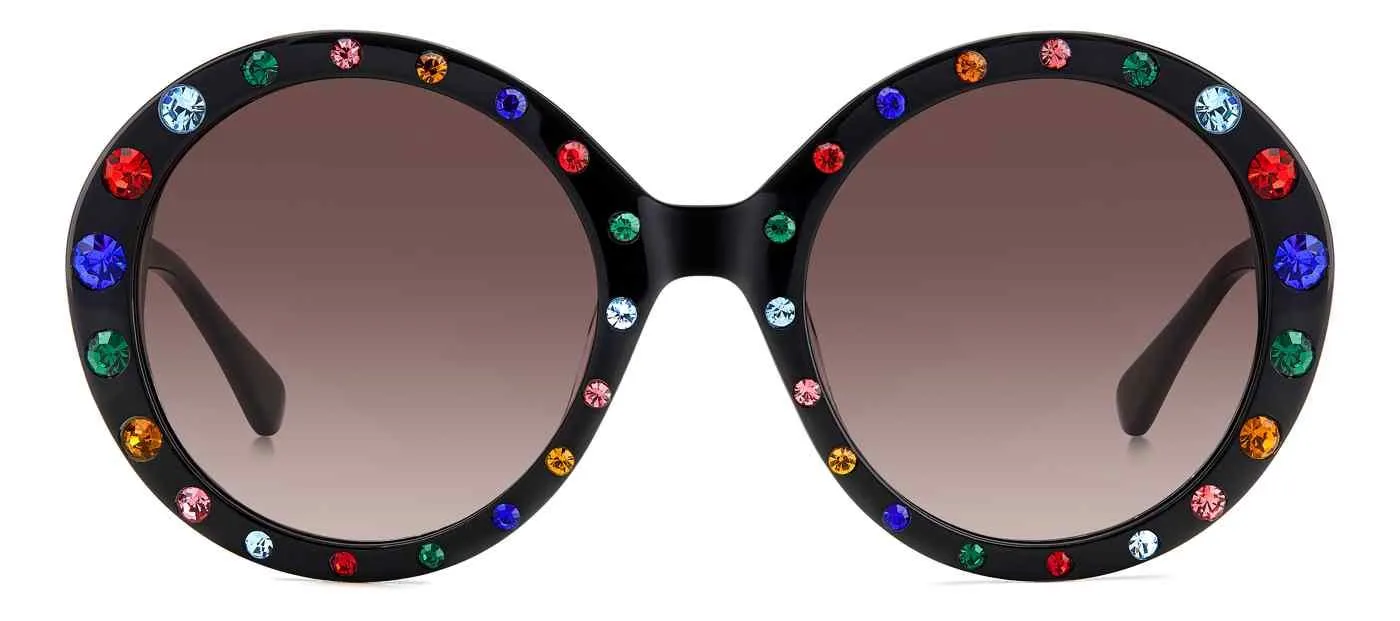 Kate Spade ZYA Sunglasses