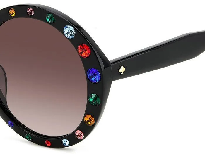 Kate Spade ZYA Sunglasses