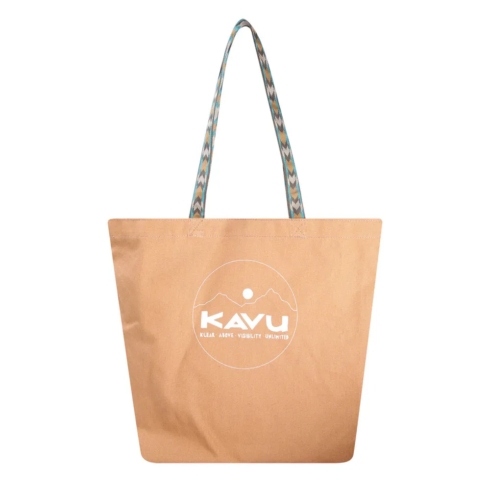 Kavu Typical Tote Dune