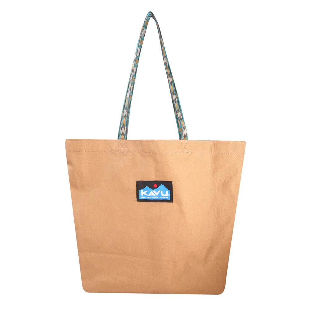 Kavu Typical Tote Dune