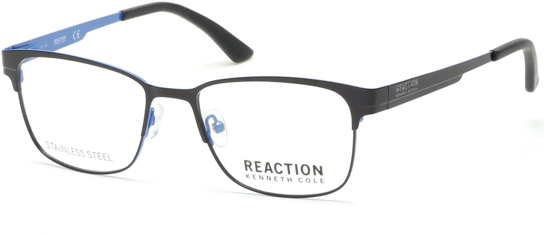 Kenneth Cole Reaction 0789 Eyeglasses