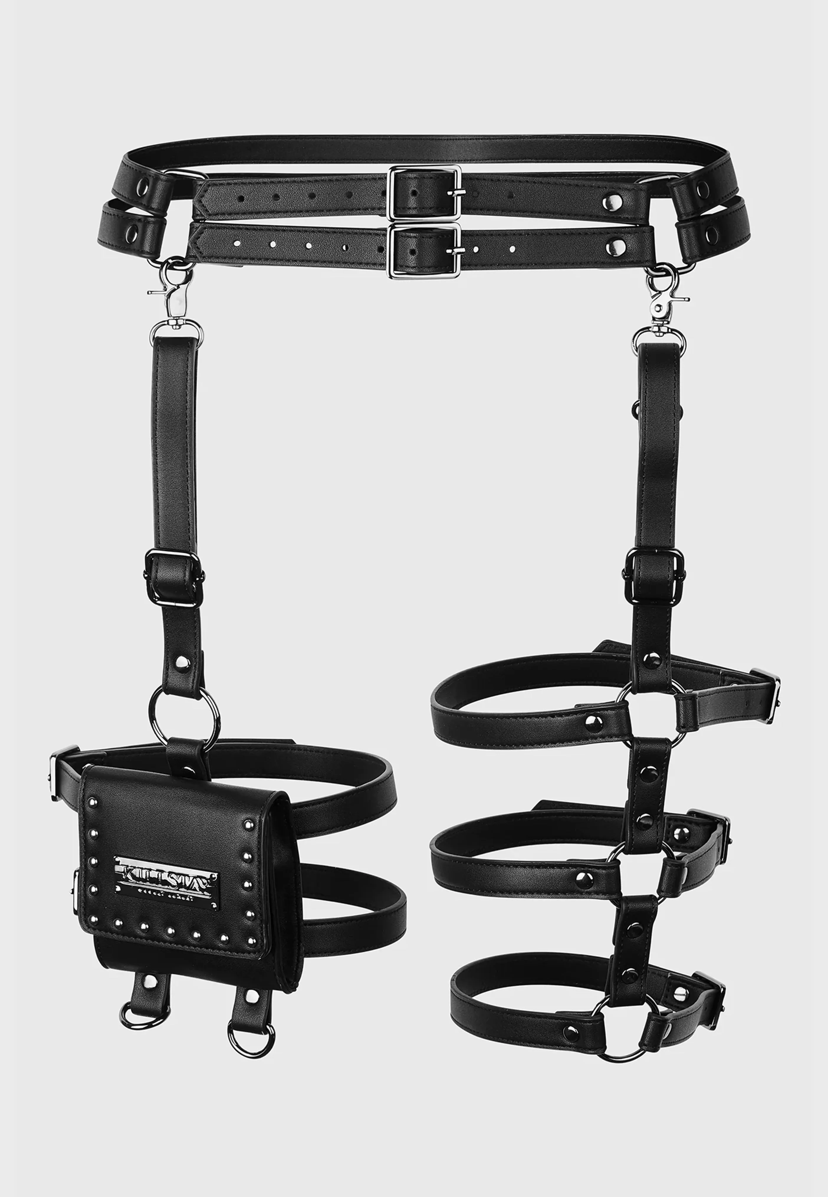 Killstar - Carrion - Harness
