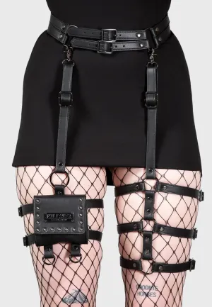 Killstar - Carrion - Harness