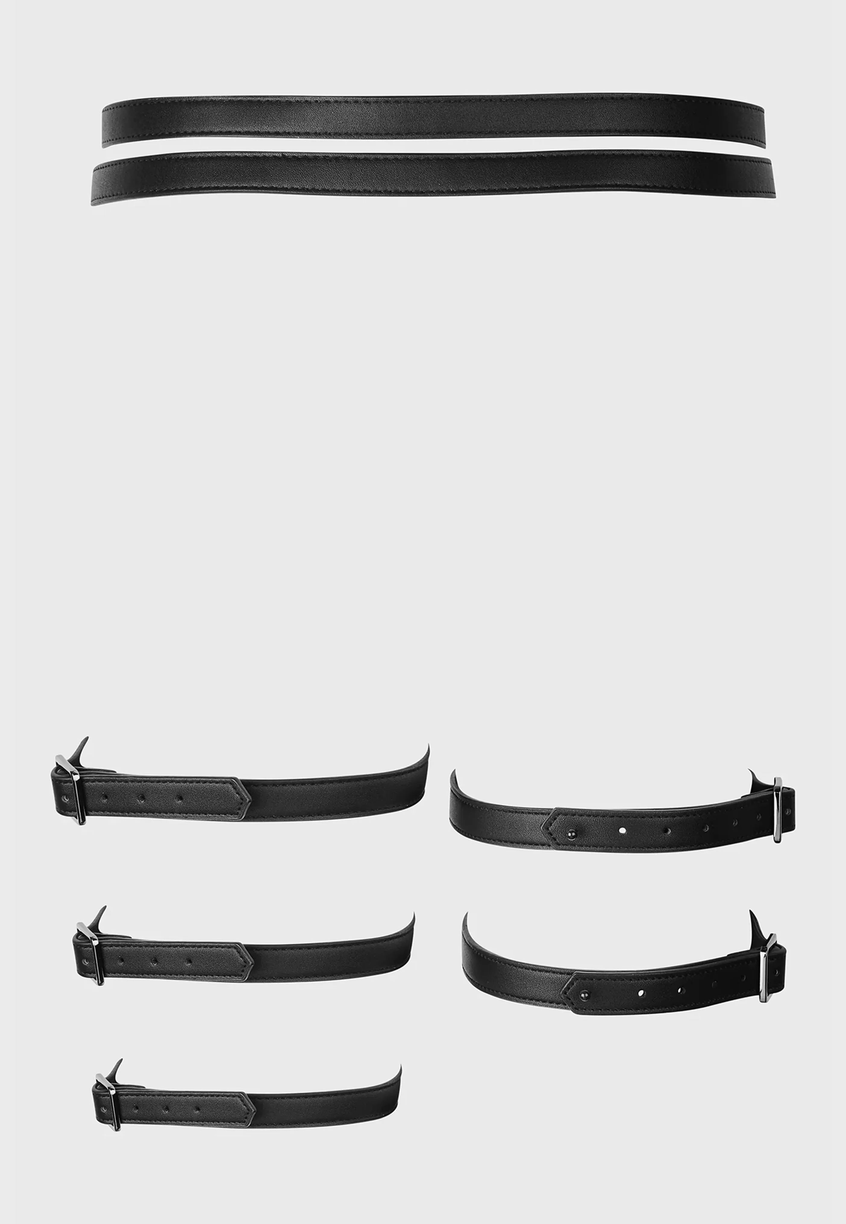 Killstar - Carrion - Harness