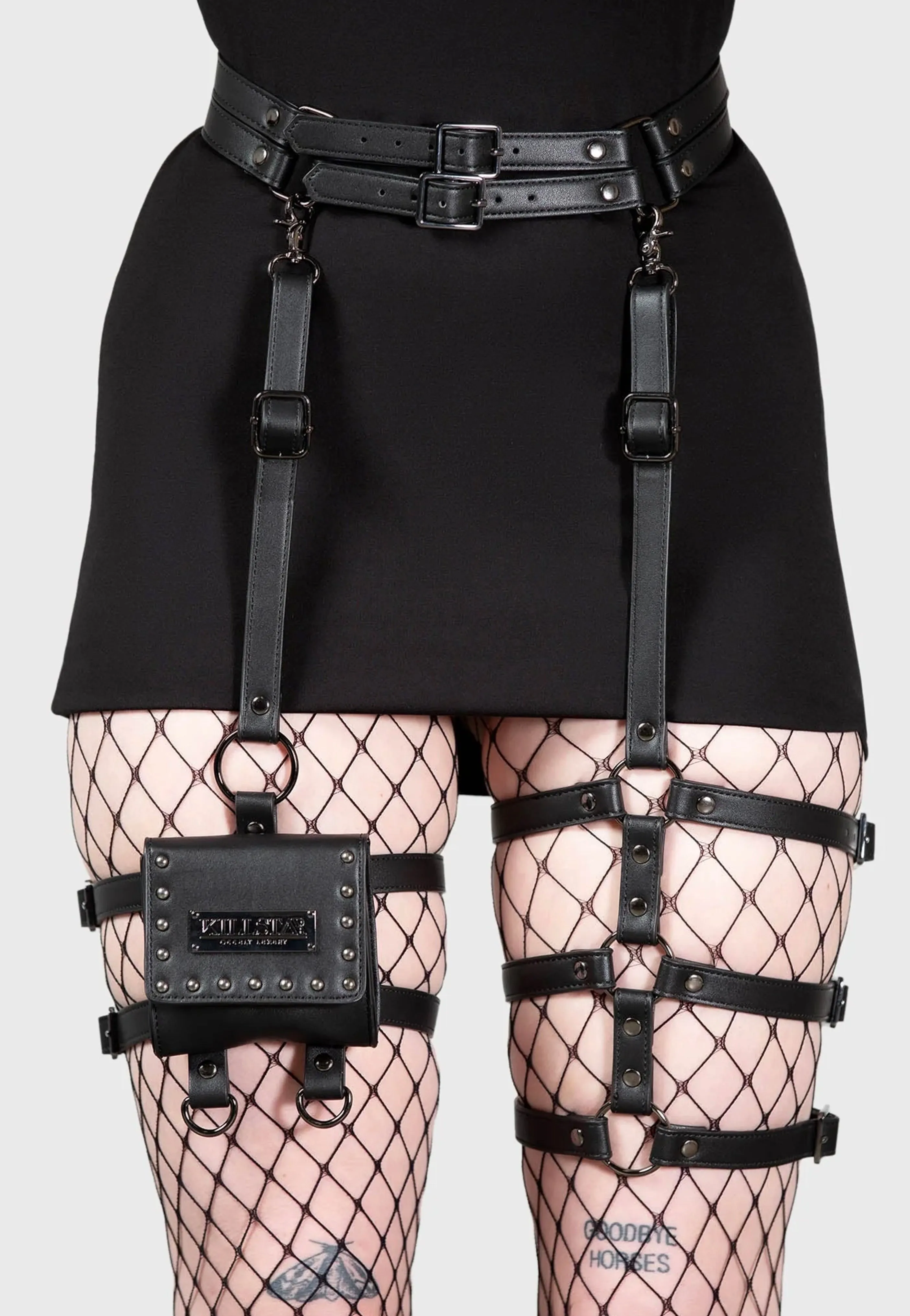 Killstar - Carrion - Harness