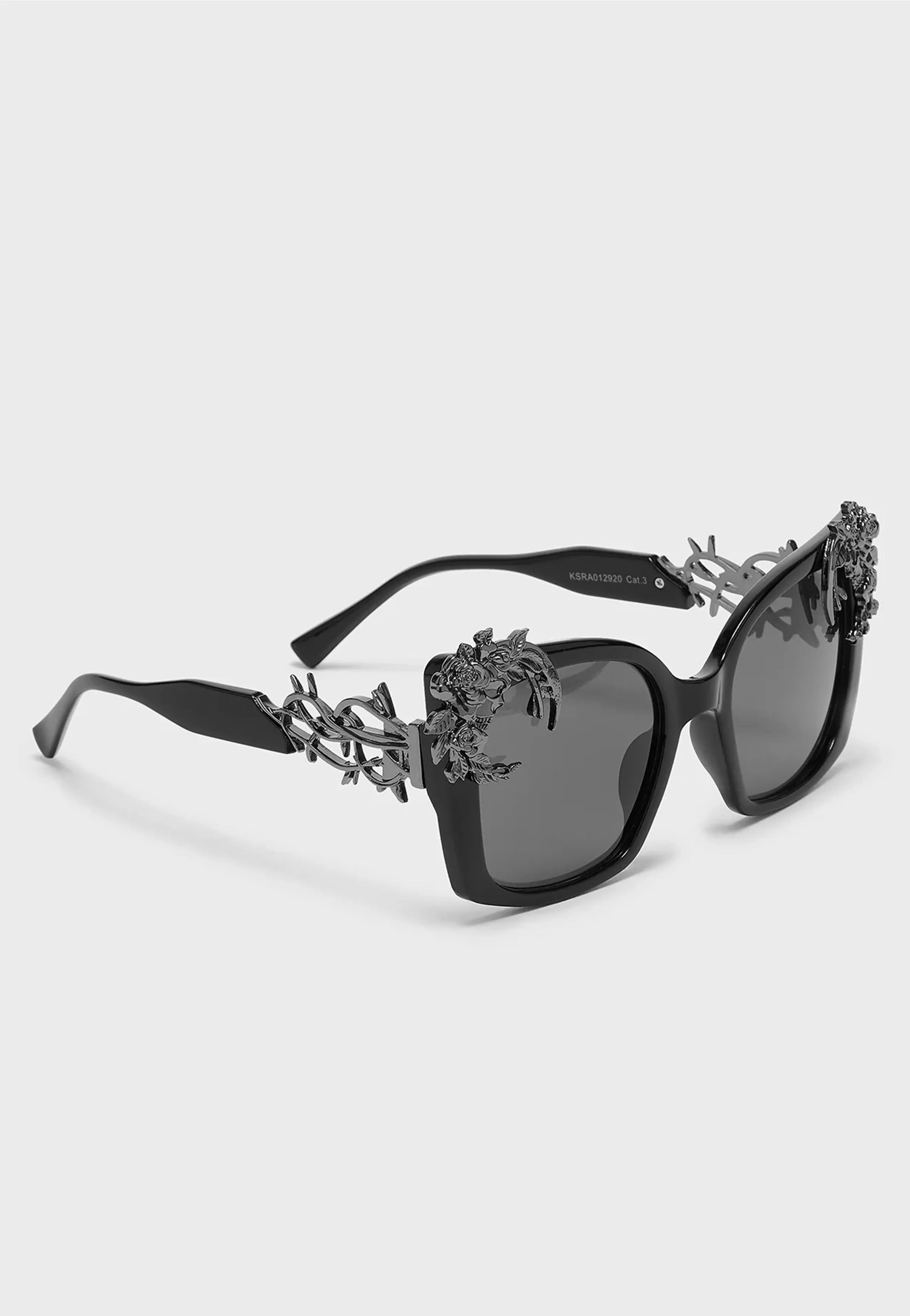 Killstar - Cursed Cove Black - Sunglasses