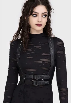 Killstar - Ivy - Harness