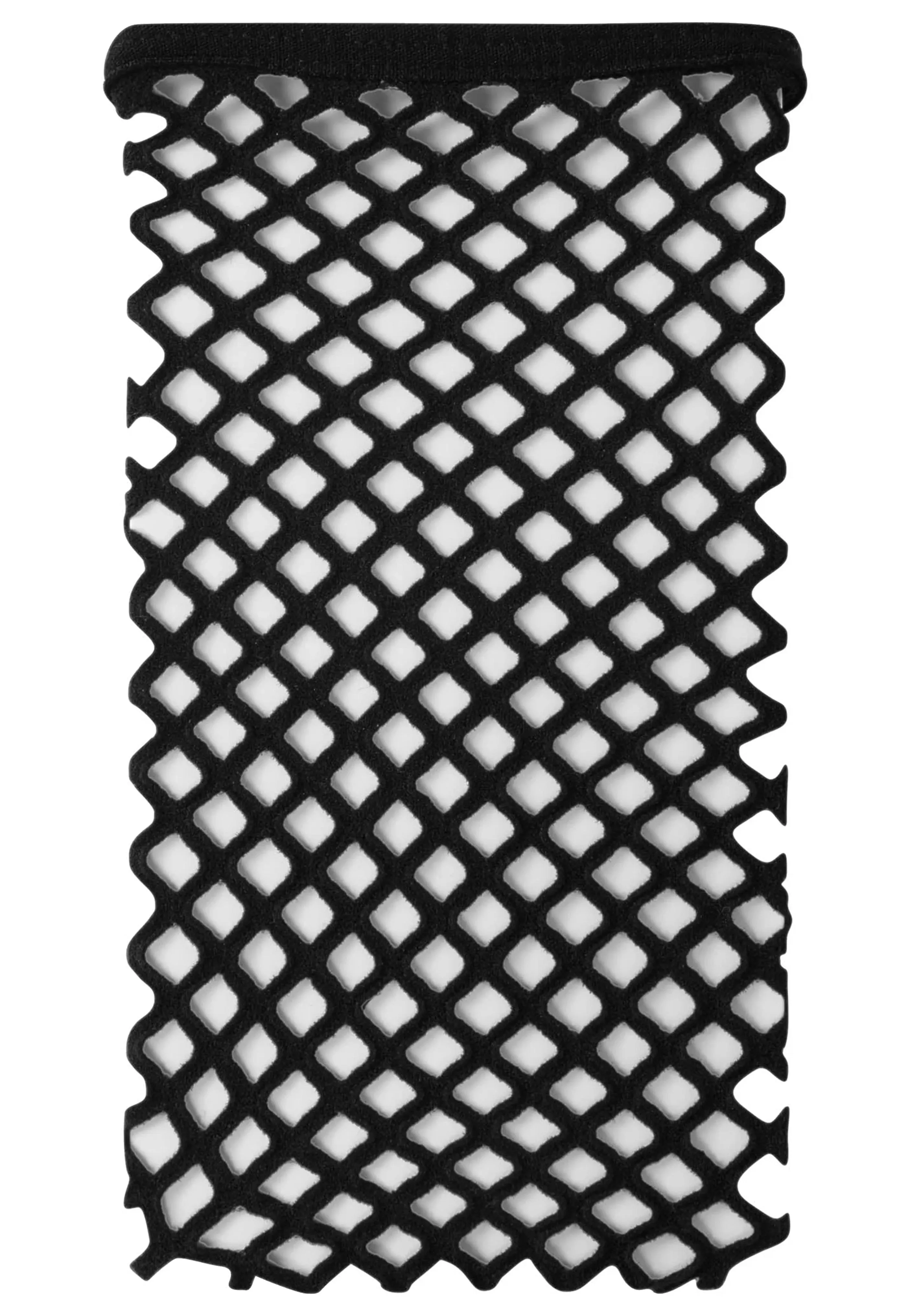 Killstar - Possess Me Fishnet  - Gloves