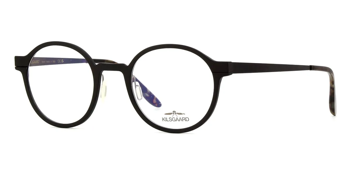 Kilsgaard Aluminum 01 6031