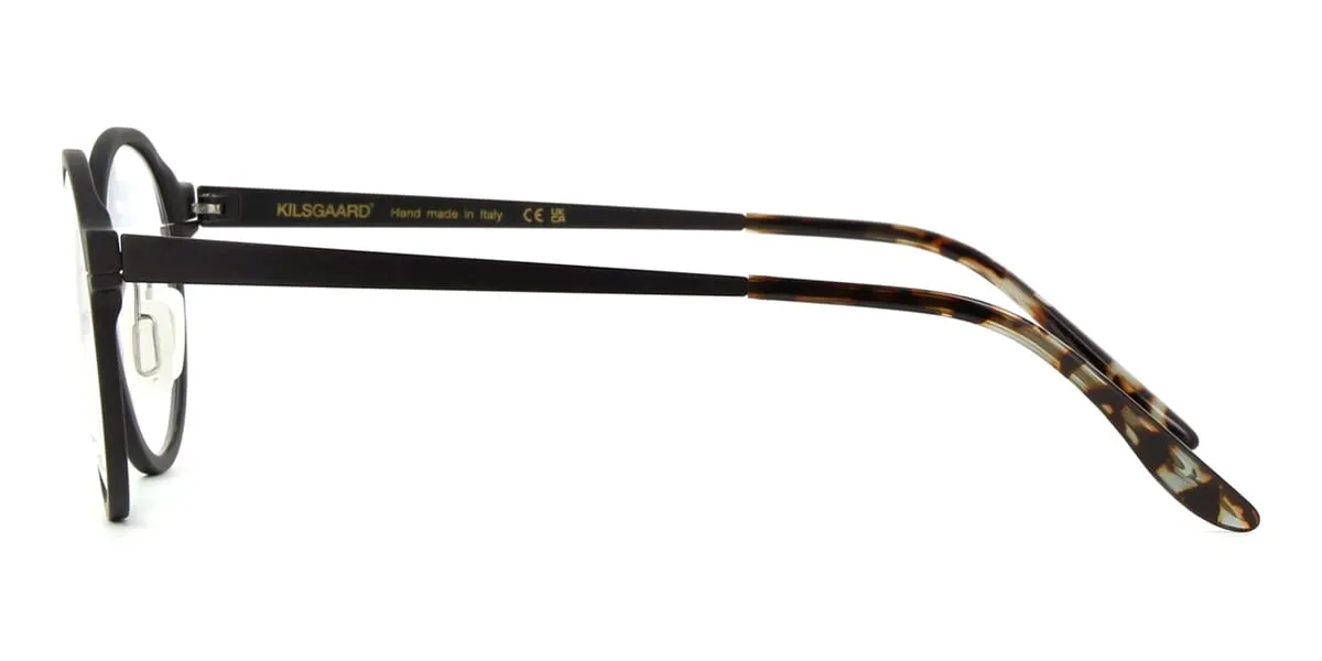 Kilsgaard Aluminum 01 6031