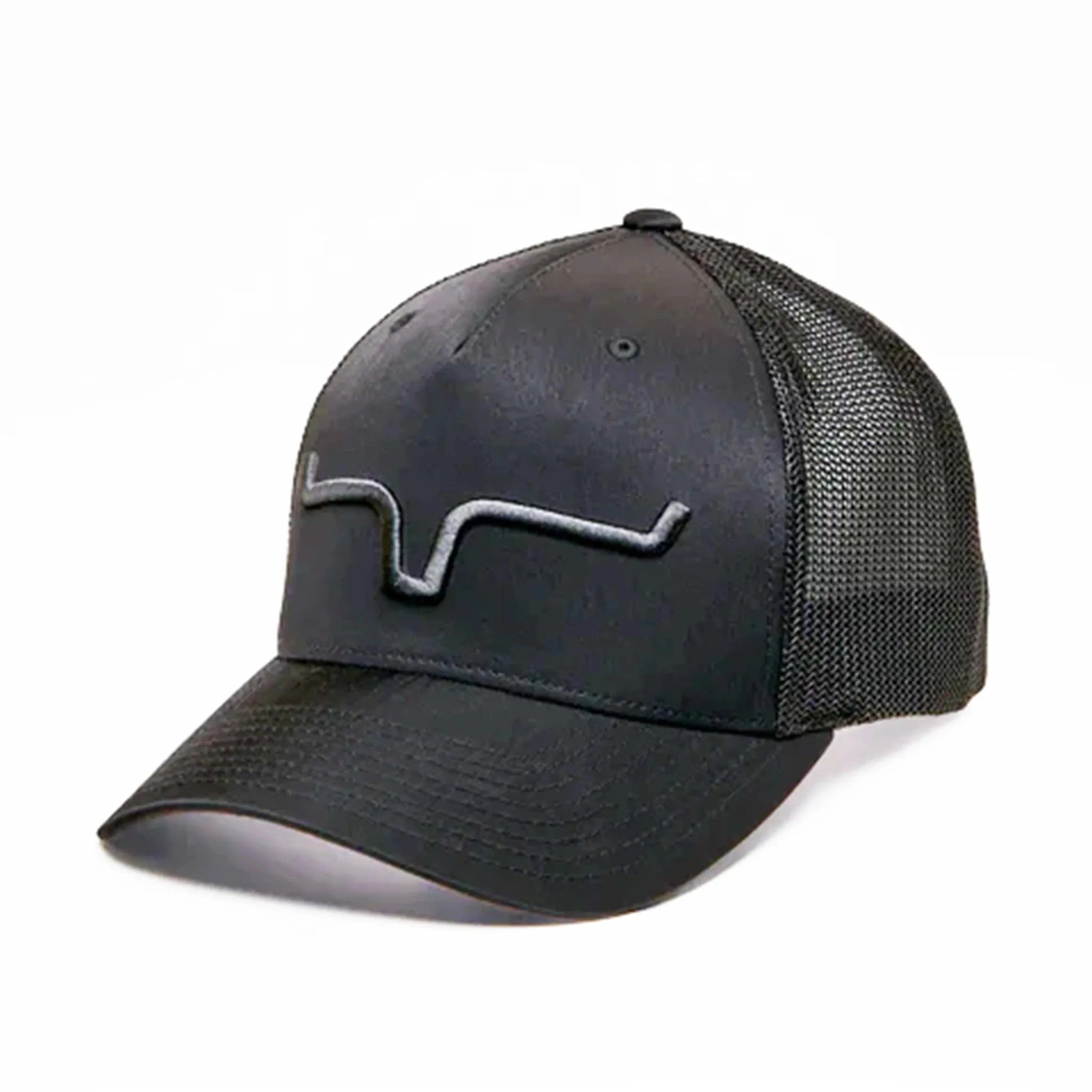 Kimes Ranch Street Week Trucker