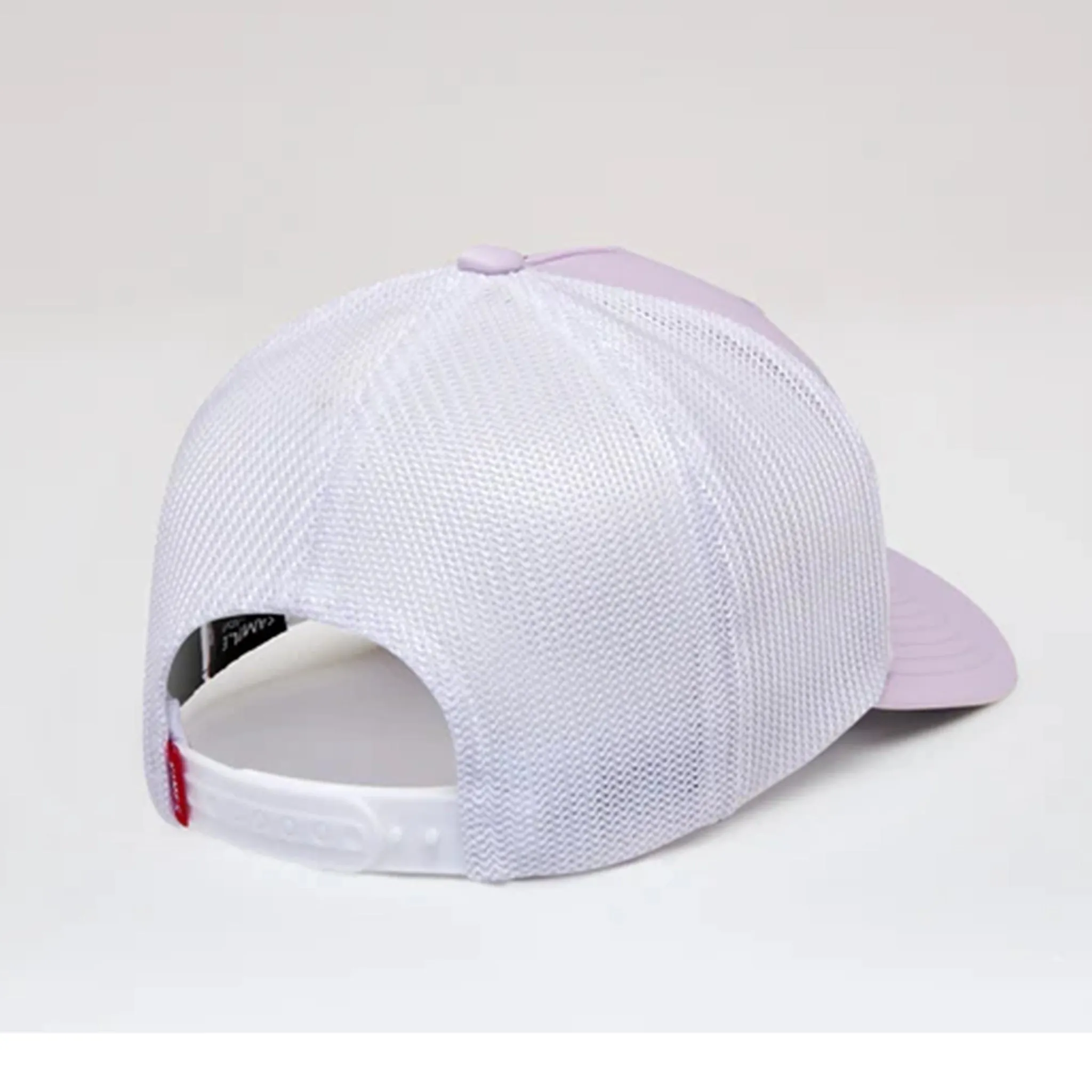 Kimes Ranch Street Week Trucker