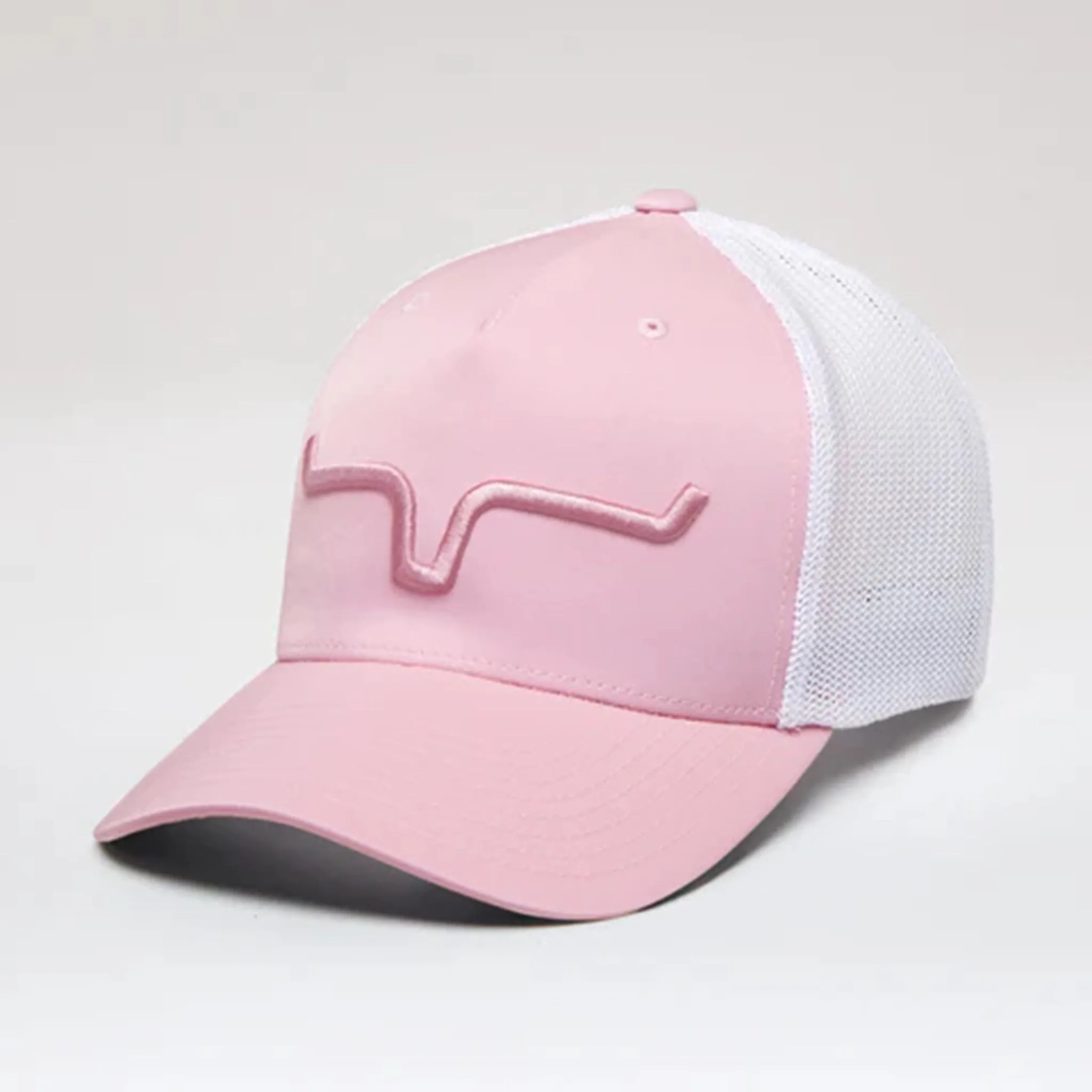 Kimes Ranch Street Week Trucker