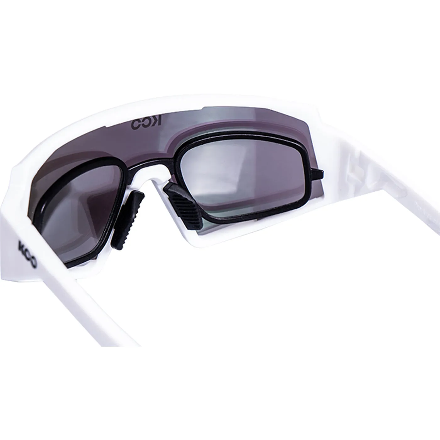 Koo Spectro/Demos optical insert 