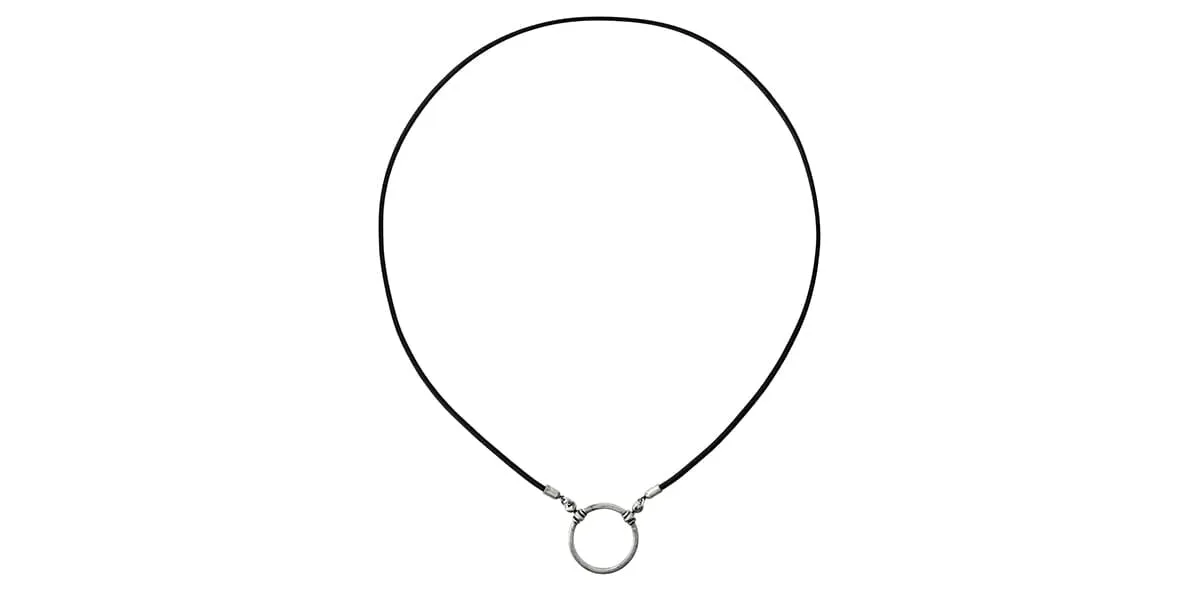 La Loop Classics Collection The Stockard 557BL Eyewear Holder