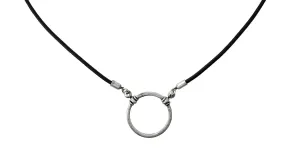 La Loop Classics Collection The Stockard 557BL Eyewear Holder