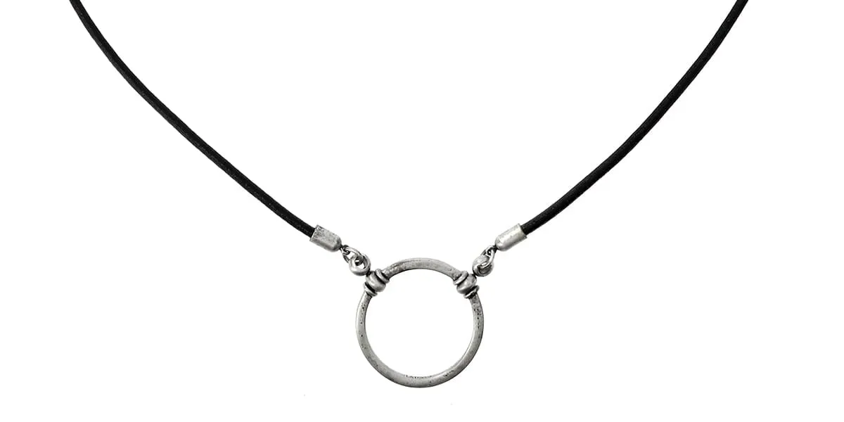 La Loop Classics Collection The Stockard 557BL Eyewear Holder