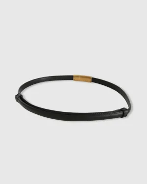 Lady Lux Magnetic Belt