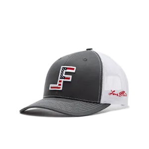 Lane Frost Brand "Courage" Cap