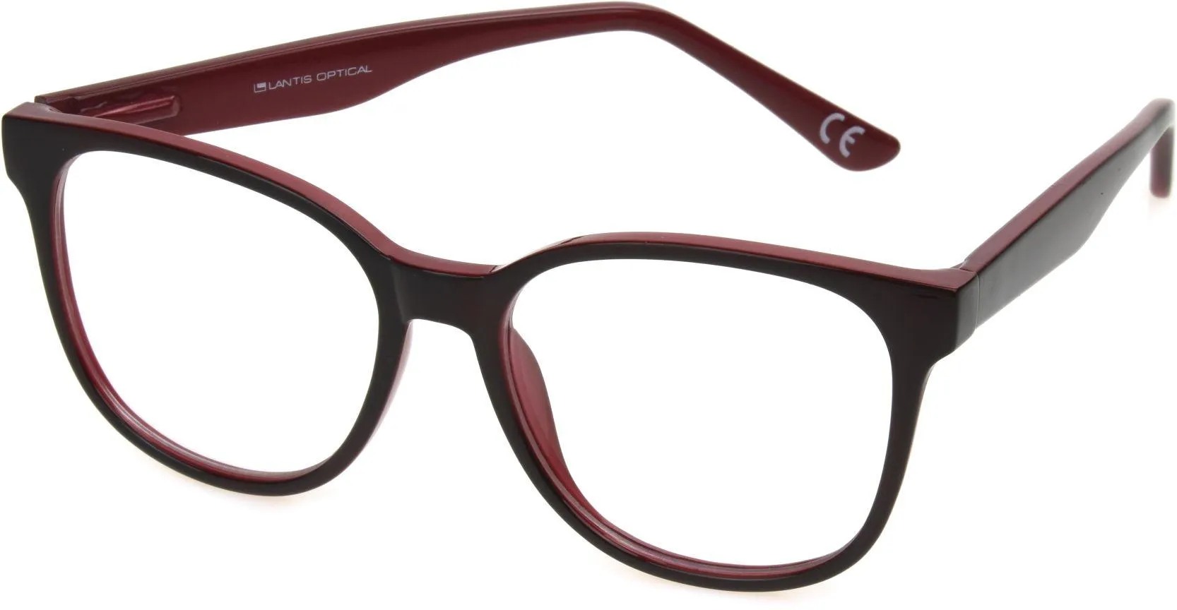 Lantis Optical L6026 Eyeglasses