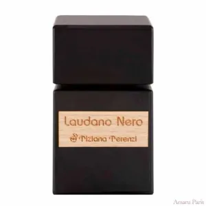 Laudano Nero Tiziana Terenzi for women and men Decant Samples