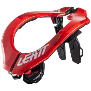 Leatt 3.5 Neck Brace - Red
