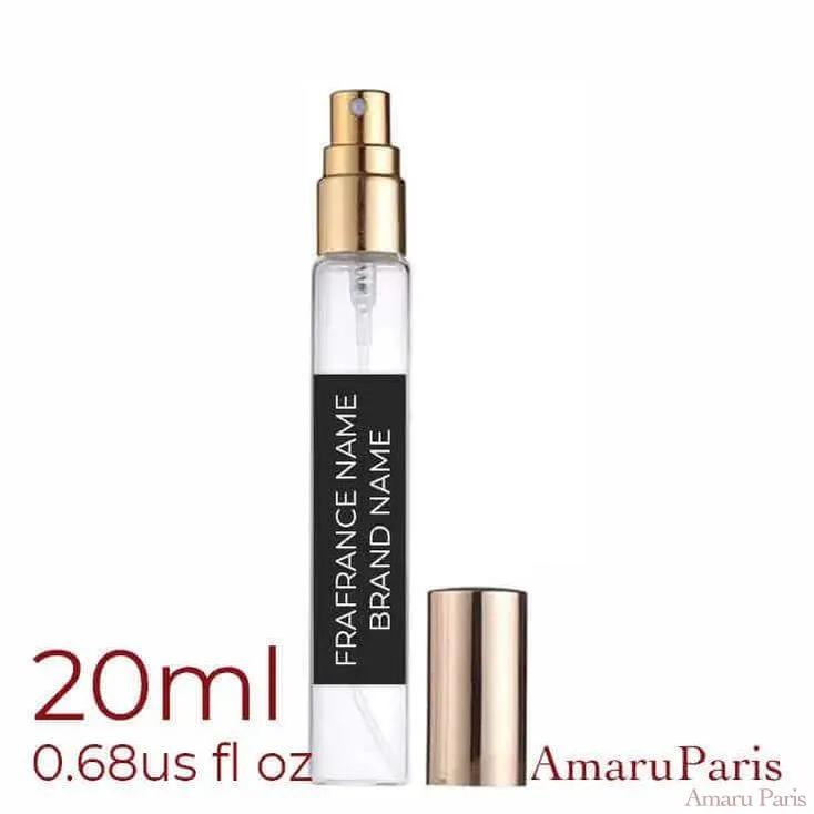 L'Eau d'Hiver Frederic Malle for women and men Sample Fragrance Decant Fragrance Samples