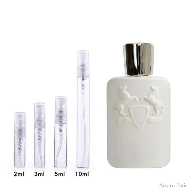 L'Eau d'Hiver Frederic Malle for women and men Sample Fragrance Decant Fragrance Samples
