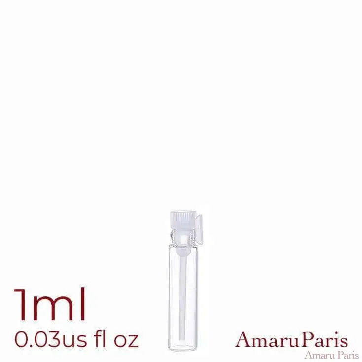 L'Eau d'Hiver Frederic Malle for women and men Sample Fragrance Decant Fragrance Samples