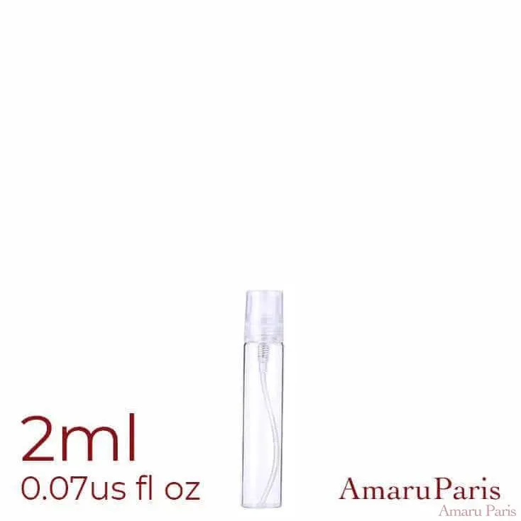 L'Eau d'Hiver Frederic Malle for women and men Sample Fragrance Decant Fragrance Samples