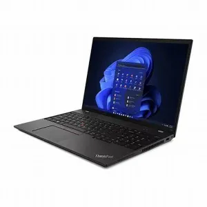 Lenovo ThinkPad E16 IntelCore I5, 8GB & 512GB SSD, 16.0Inch Fhd, Win11