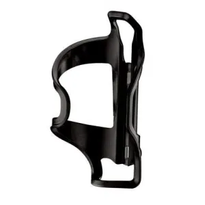 Lezyne Flow SL Enhanced Bottle Cage - Right (Black)