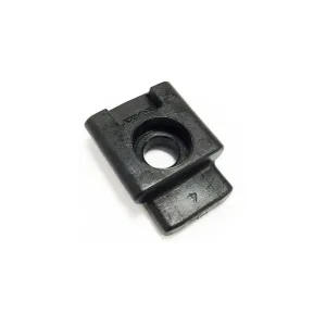 Lezyne Front Light Handlebar Mount (Black)