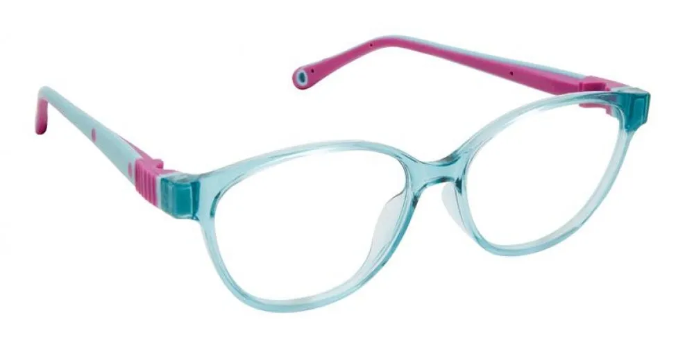 Life Italia NI-141 Eyeglasses