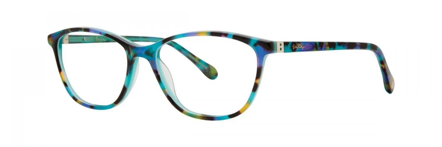 Lilly Pulitzer Pamina Eyeglasses