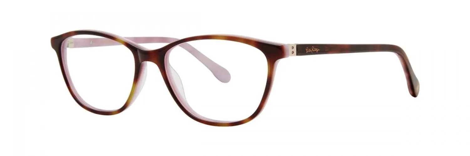 Lilly Pulitzer Pamina Eyeglasses