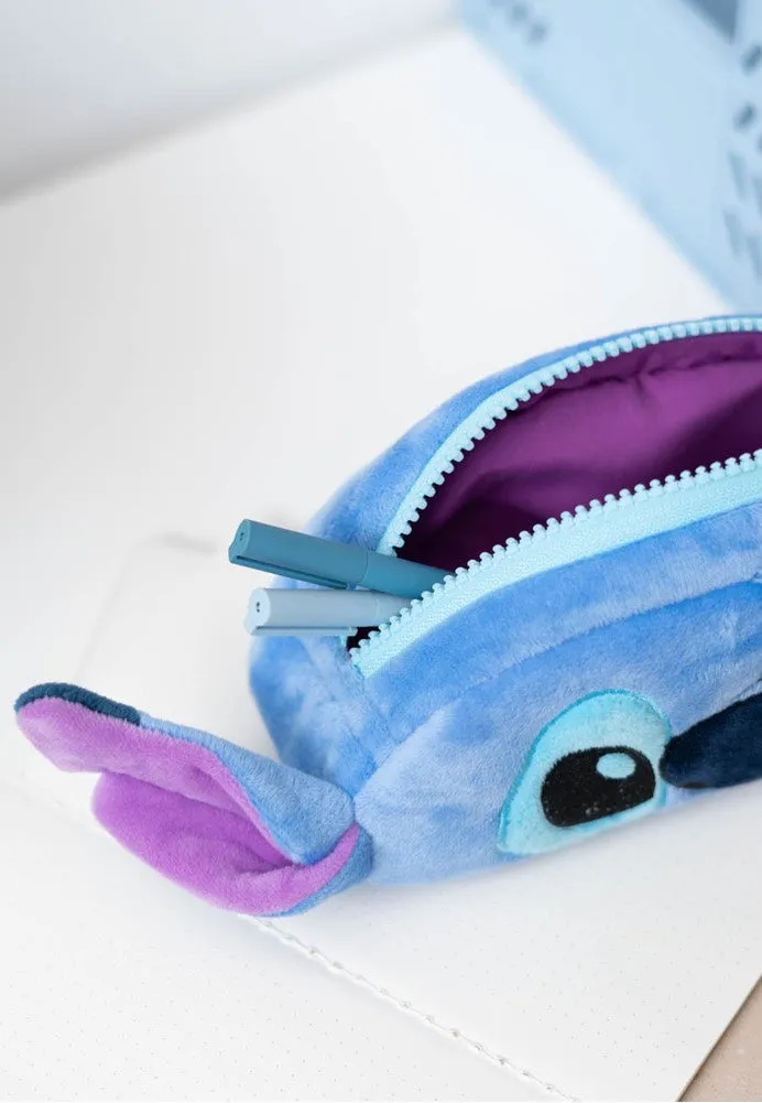 Lilo & Stitch - Stitch - Pencil Case