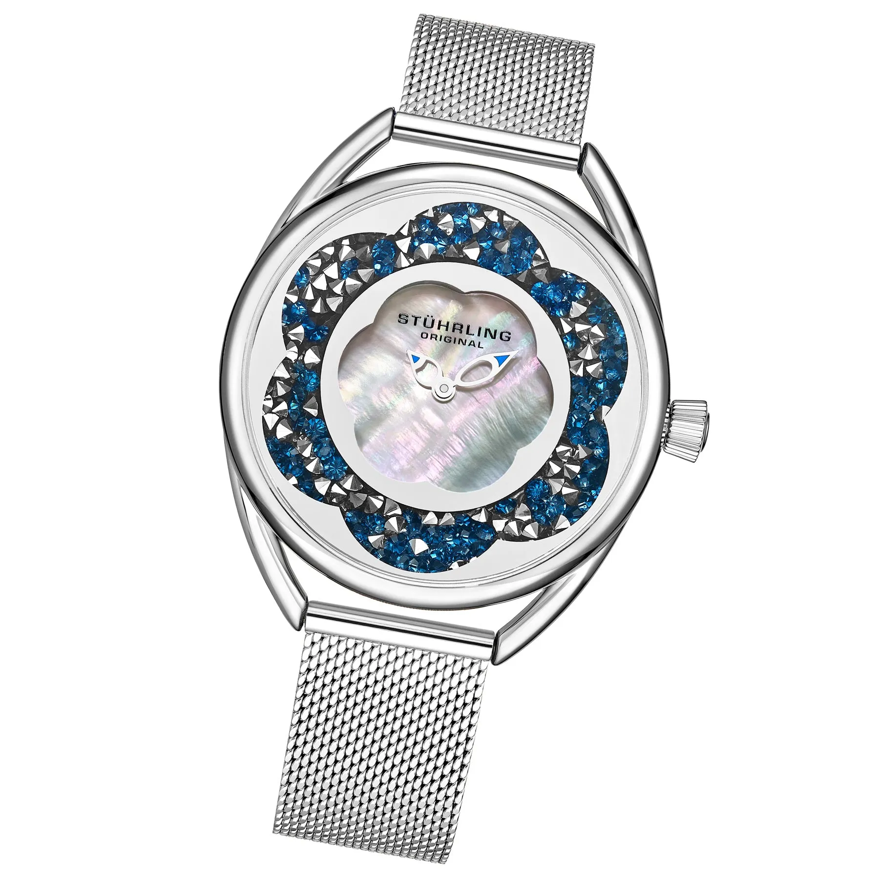 Lily 995M Quartz 38mm Classic