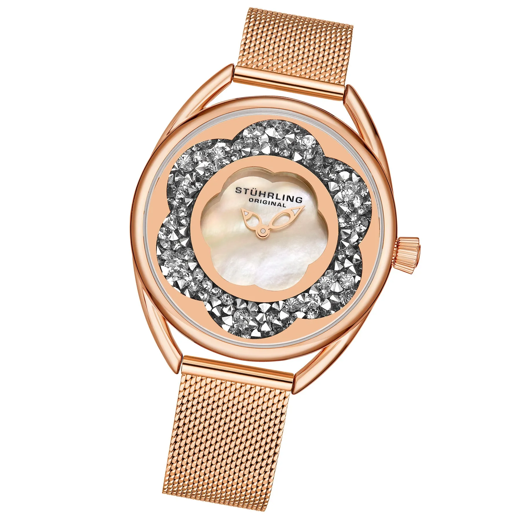 Lily 995M Quartz 38mm Classic