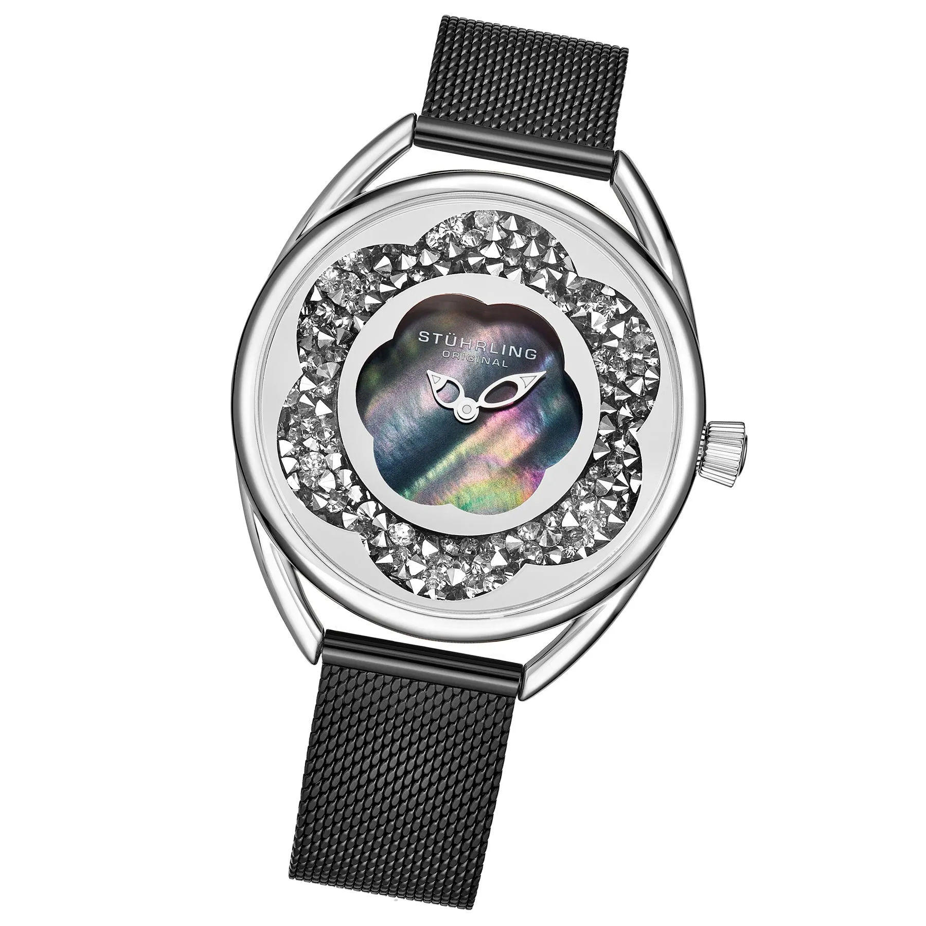 Lily 995M Quartz 38mm Classic