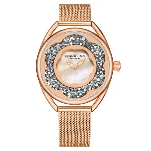 Lily 995M Quartz 38mm Classic