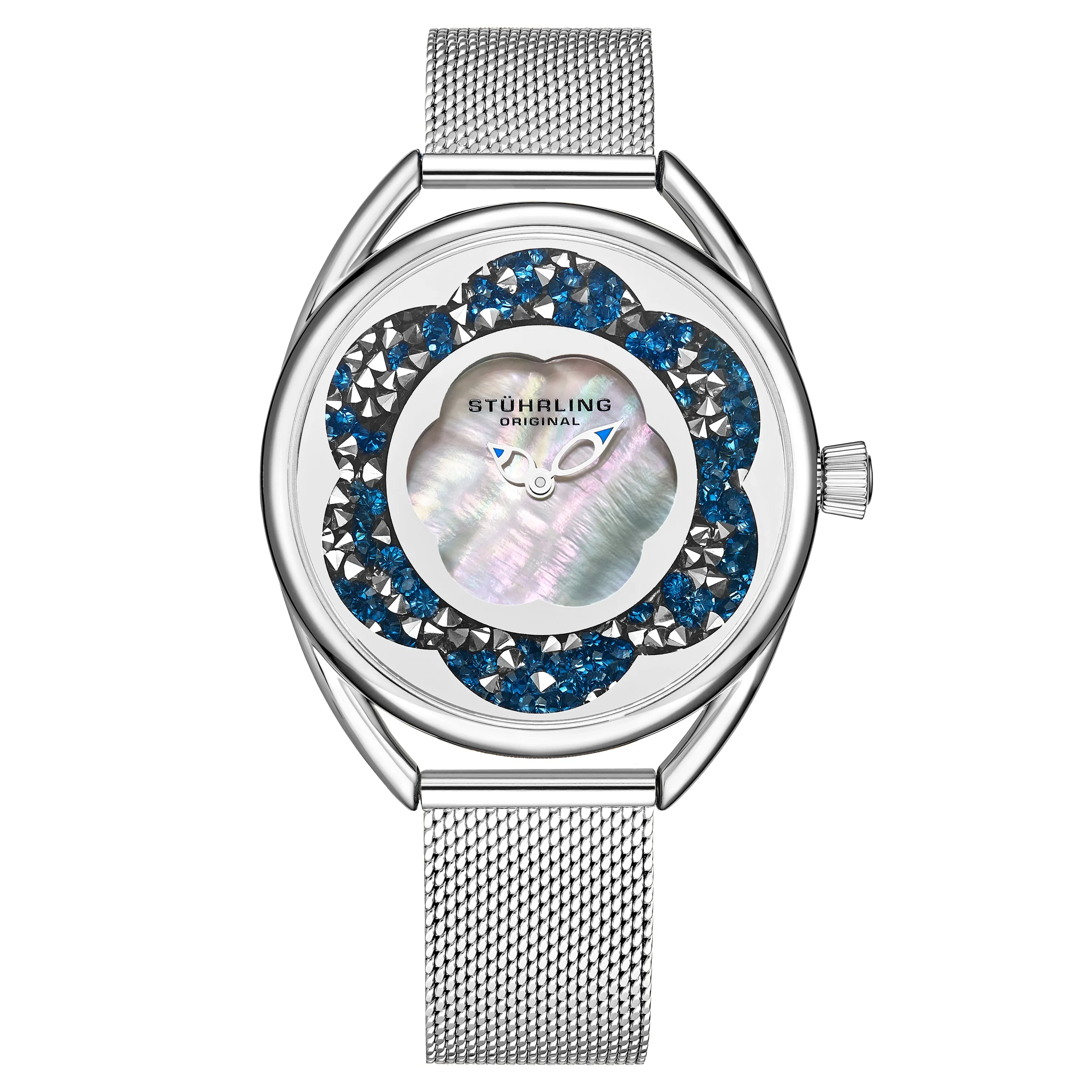 Lily 995M Quartz 38mm Classic
